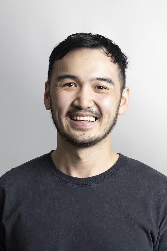 Kelvin Zhu